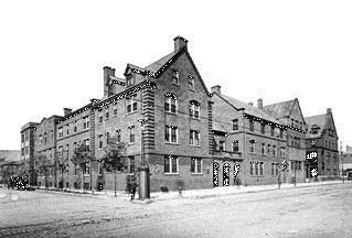 hull house