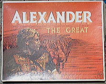 Alexander